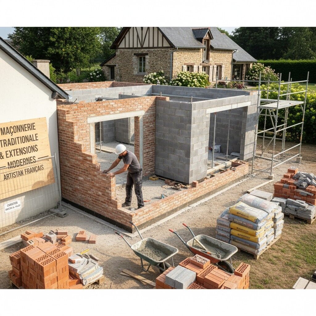 ENTREPRISE BERARD
